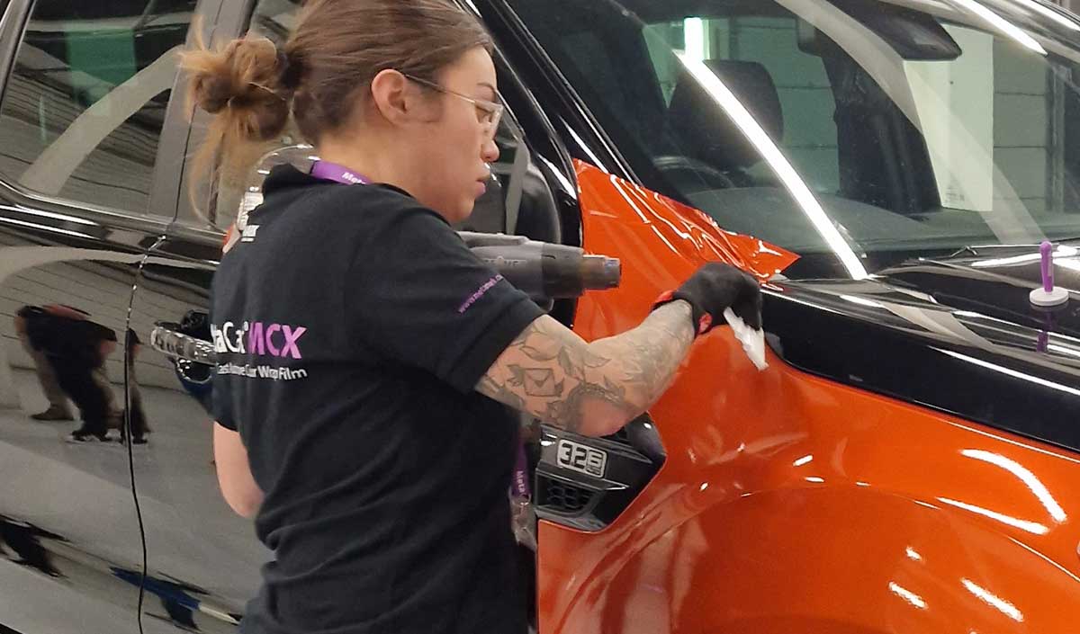 Metamark-Course-vehicle-wrap-2-day