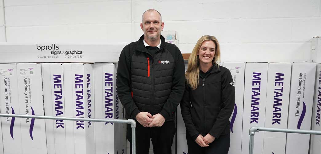 BP ROLLS IS NOT A BUSINESS THAT HAS ARRIVED OVERNIGHT.