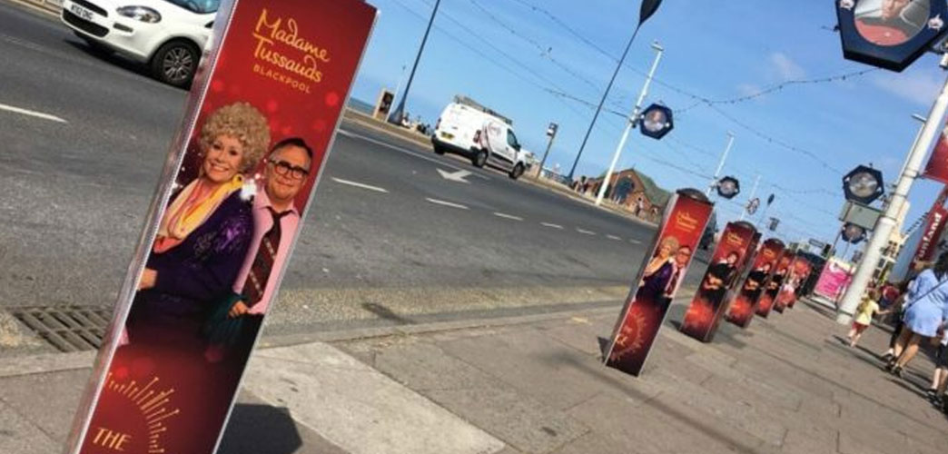 A BOLLARD TRANSFORMATION
