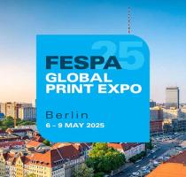 METAMARK EXHIBITING AT FESPA GLOBAL PRINT 2025