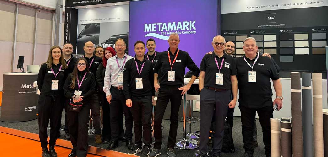 METAMARK STARS AT FESPA…