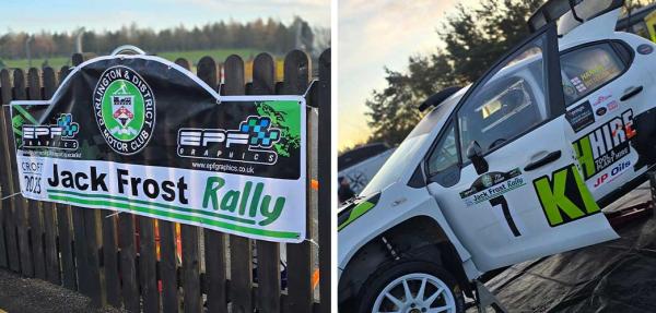 COLD WEATHER COME BACK