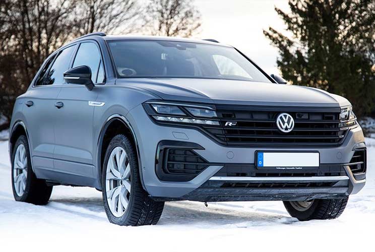 Metamark Colour Change