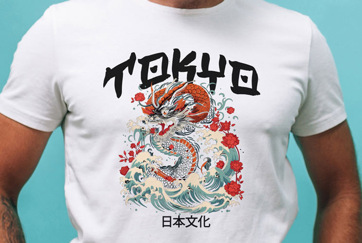 Direct To Film (DTF)