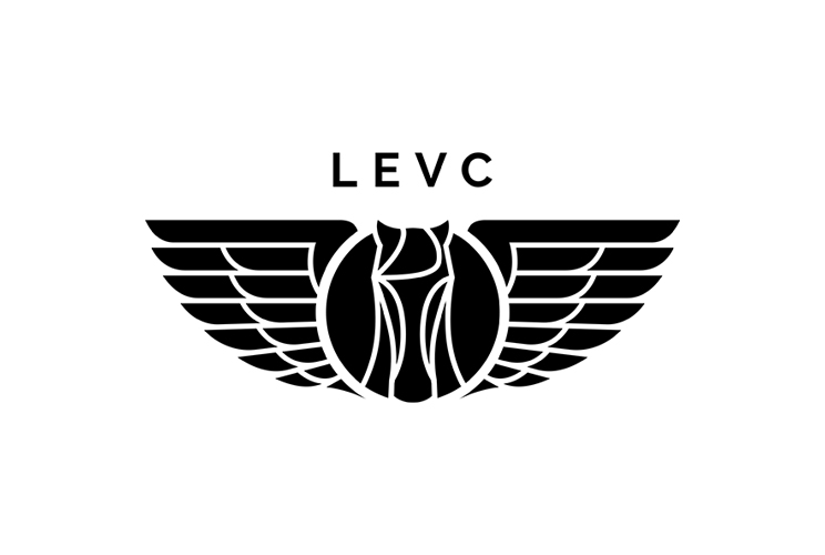 LEVC Chevron Kits