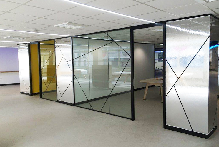 Digital Metallised Films