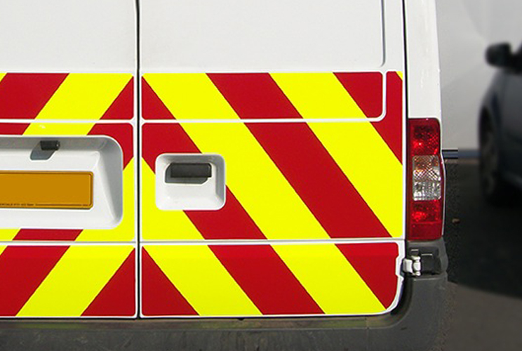 Vehicle & Traffic Reflectives