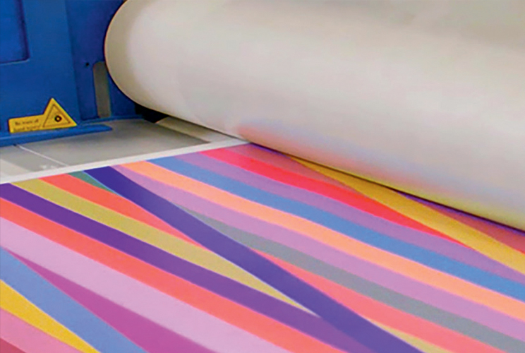 Other Overlaminates