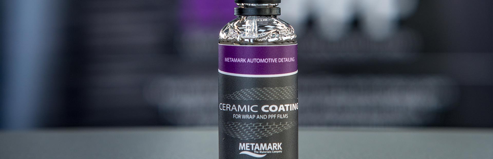 Ceramic Coatings