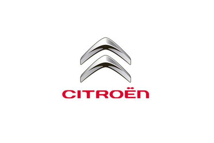 Citroen Chevron Kits