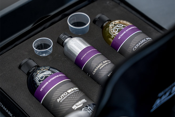 Kits and Detailing Accessories