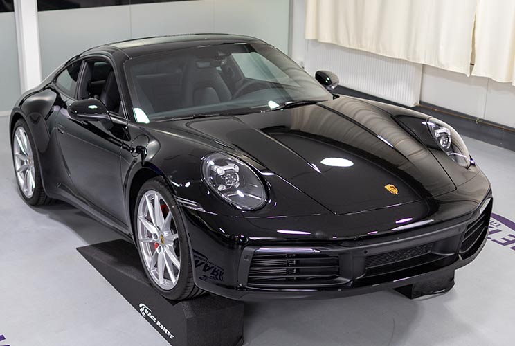 M-PPF® Paint Protection Films