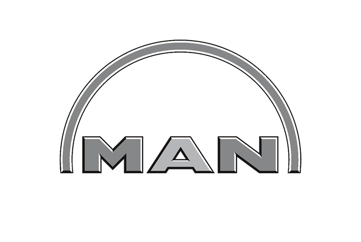 MAN Chevron Kits