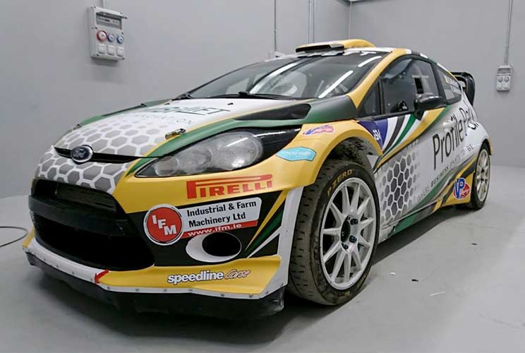 MetaGuard Overlaminates