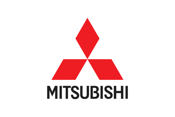 Mitsubishi Chevron Kits