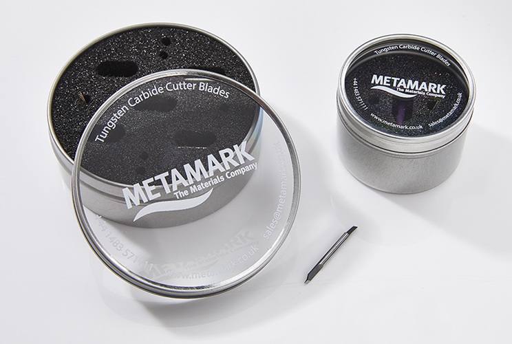 Vinyl Plotter Cutting Blades