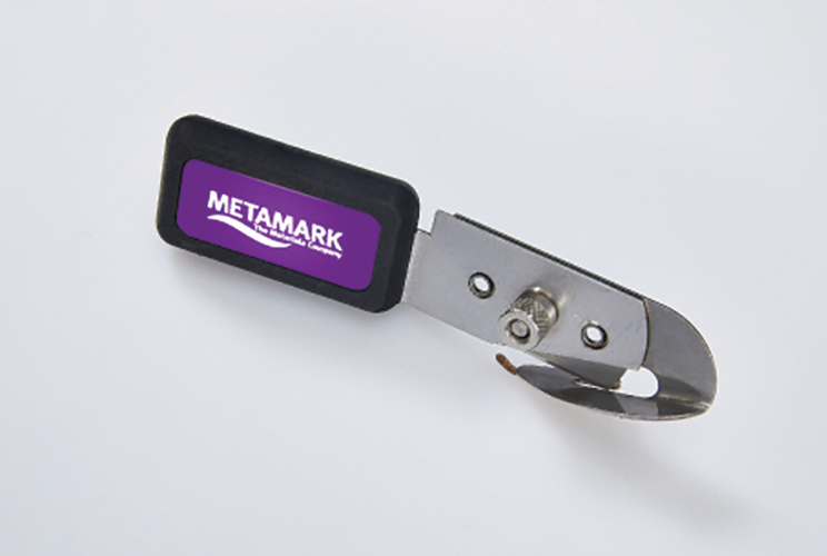 Metamark Knives