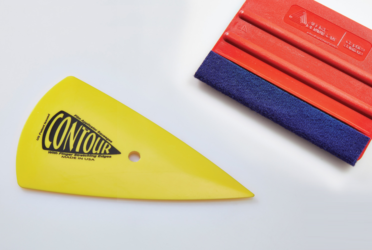 Squeegee - Other Brands