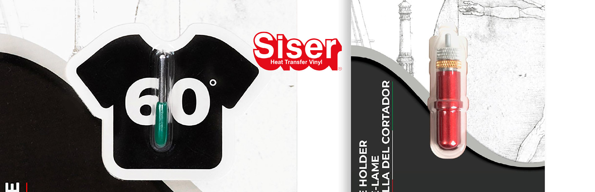 Heat Transfer Accessories Heat Transfer Accessories