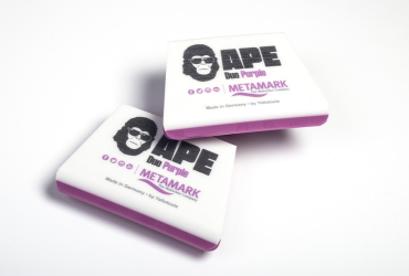 Metamark APE Duo Purple PPF Squeegee
