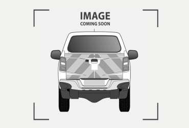 Vauxhall Mokka 2012-2018 Chevrons