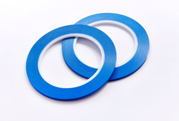 FineLine Blue Tape - 3mm x 33m Roll