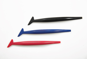 Micro Squeegee Tools Set - 3 Pack
