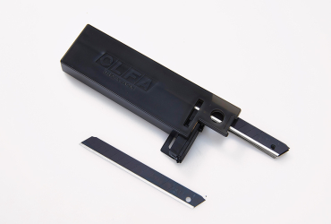 OLFA ABB10B Excel Ultra Sharp Snap-Off Blade 9mm - 10 Pack