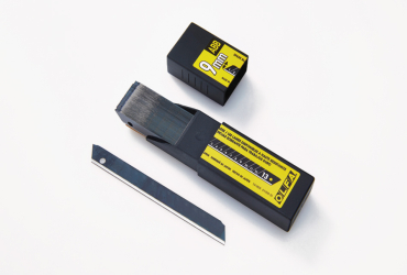 OLFA ABB50B Excel Ultra Sharp Snap-Off Blade 9mm - 50 Pack