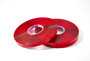 UHB1 Ultra High Bond Double Sided Clear Gel Tape