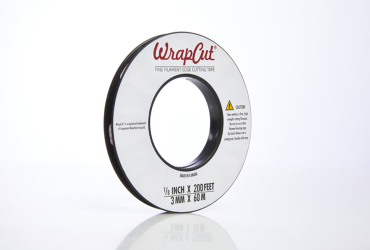 WrapCut™ Filament Tape
