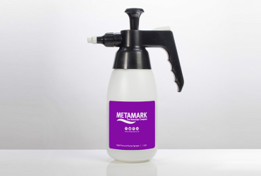 Metamark High Pressure Pump Sprayer - 1 litre