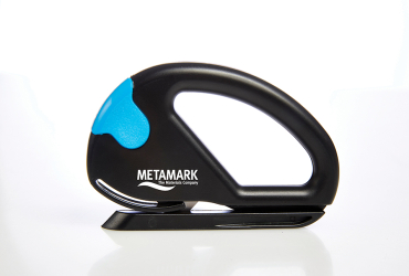 Metamark Safety Cutter and Blades