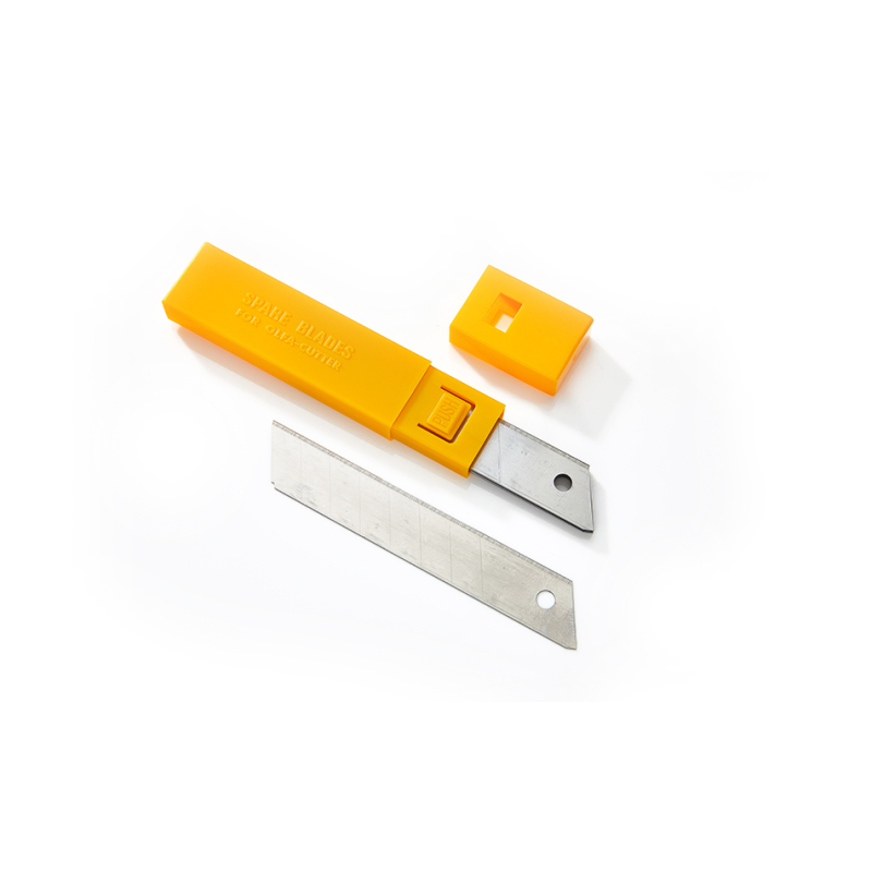 OLFA® LB10B Endurance Blade 18mm 10 Pack