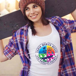 Siser® ColorPrint PU Printable Heat Transfer Vinyl