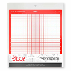 Siser® Light Tack Cutting Mat