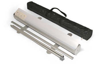 Metamark DS1 Roller Banner Stand