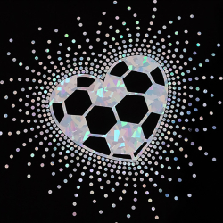 Siser® Holographic Textile Vinyl