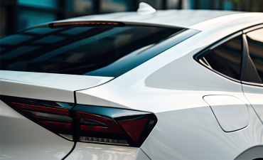 MTf™ Automotive Tinting Films