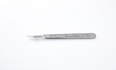 Swann-Morton No.3 Scalpel Handle