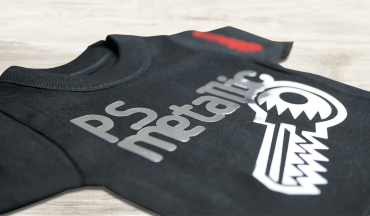Siser® PureHT™ Heat Transfer Vinyl