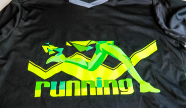 Siser® Hi-5 Print for Low Temperature Application