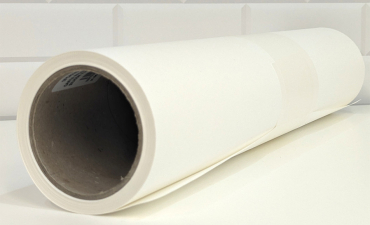 White Textured Silicon Paper