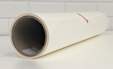 White Silicon Protective Paper