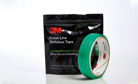 3M™ Knifeless Finish Line Tape