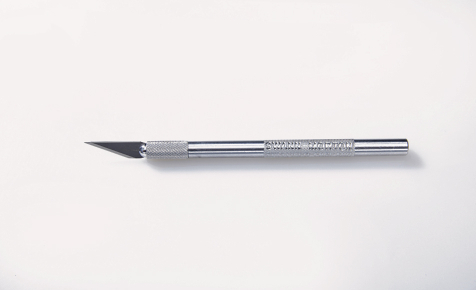 Swann Morton ACM Scalpel Handle