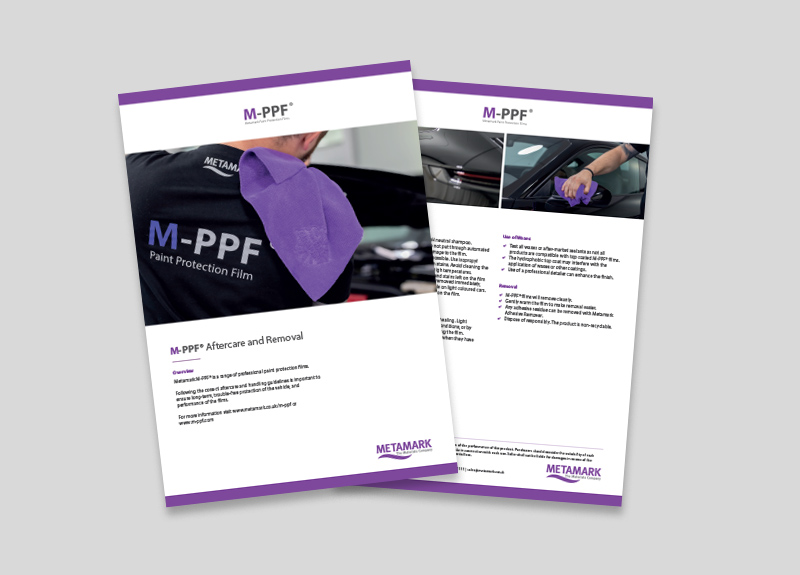 m-ppf-aftercare-removal-guide