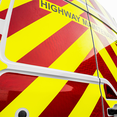 Chevrons and Chapter 8 Kits