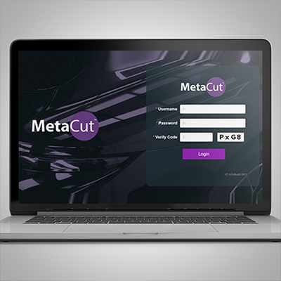 MetaCut™