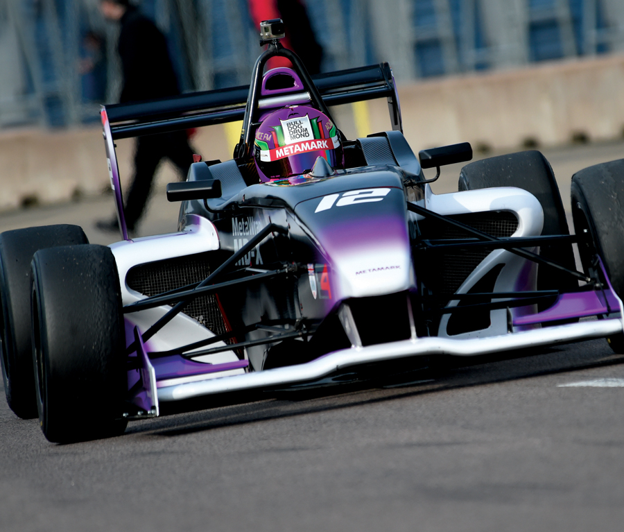 MetaStream Ready™️